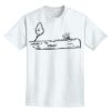 Adult Lightweight T-Shirt Thumbnail