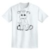 Adult Lightweight T-Shirt Thumbnail