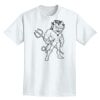 Adult Lightweight T-Shirt Thumbnail