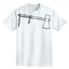 Adult Lightweight T-Shirt Thumbnail