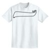 Adult Lightweight T-Shirt Thumbnail