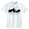 Adult Lightweight T-Shirt Thumbnail