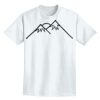 Adult Lightweight T-Shirt Thumbnail
