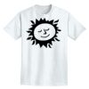 Adult Lightweight T-Shirt Thumbnail