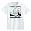 Adult Lightweight T-Shirt Thumbnail