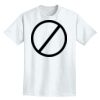 Adult Lightweight T-Shirt Thumbnail