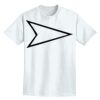 Adult Lightweight T-Shirt Thumbnail
