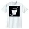 Adult Lightweight T-Shirt Thumbnail