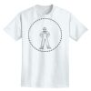 Adult Lightweight T-Shirt Thumbnail