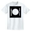 Adult Lightweight T-Shirt Thumbnail