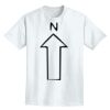 Adult Lightweight T-Shirt Thumbnail
