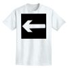 Adult Lightweight T-Shirt Thumbnail