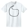 Adult Lightweight T-Shirt Thumbnail