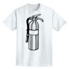 Adult Lightweight T-Shirt Thumbnail