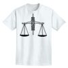 Adult Lightweight T-Shirt Thumbnail