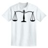 Adult Lightweight T-Shirt Thumbnail