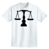 Adult Lightweight T-Shirt Thumbnail