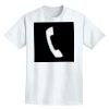 Adult Lightweight T-Shirt Thumbnail