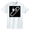 Adult Lightweight T-Shirt Thumbnail