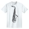 Adult Lightweight T-Shirt Thumbnail