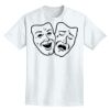 Adult Lightweight T-Shirt Thumbnail