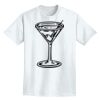 Adult Lightweight T-Shirt Thumbnail