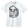 Adult Lightweight T-Shirt Thumbnail