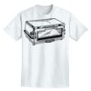 Adult Lightweight T-Shirt Thumbnail