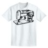 Adult Lightweight T-Shirt Thumbnail