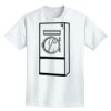 Adult Lightweight T-Shirt Thumbnail
