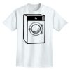 Adult Lightweight T-Shirt Thumbnail