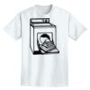 Adult Lightweight T-Shirt Thumbnail