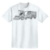 Adult Lightweight T-Shirt Thumbnail