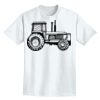 Adult Lightweight T-Shirt Thumbnail