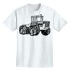 Adult Lightweight T-Shirt Thumbnail