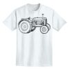 Adult Lightweight T-Shirt Thumbnail