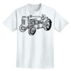 Adult Lightweight T-Shirt Thumbnail