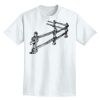 Adult Lightweight T-Shirt Thumbnail