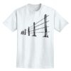 Adult Lightweight T-Shirt Thumbnail