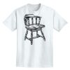 Adult Lightweight T-Shirt Thumbnail
