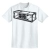 Adult Lightweight T-Shirt Thumbnail