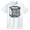 Adult Lightweight T-Shirt Thumbnail