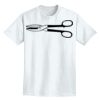 Adult Lightweight T-Shirt Thumbnail
