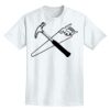 Adult Lightweight T-Shirt Thumbnail
