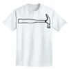 Adult Lightweight T-Shirt Thumbnail
