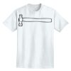 Adult Lightweight T-Shirt Thumbnail