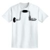 Adult Lightweight T-Shirt Thumbnail