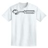 Adult Lightweight T-Shirt Thumbnail