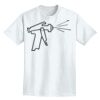 Adult Lightweight T-Shirt Thumbnail