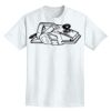 Adult Lightweight T-Shirt Thumbnail